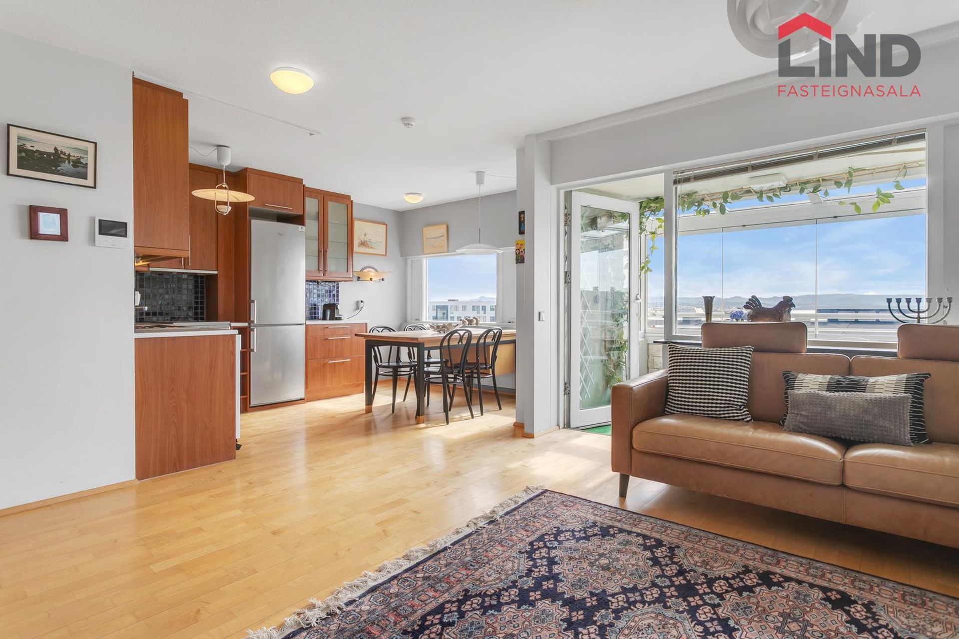 Skólabraut 5 - 0212, 170 Seltjarnarnes