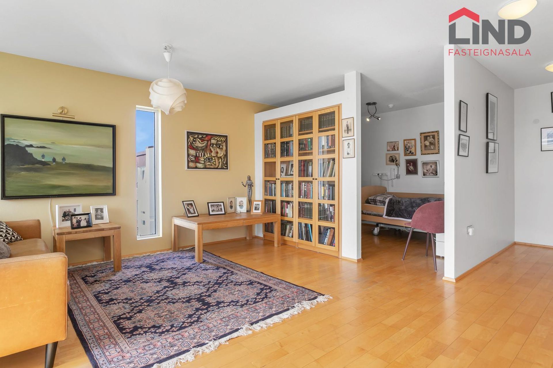 Skólabraut 5 - 0212, 170 Seltjarnarnes