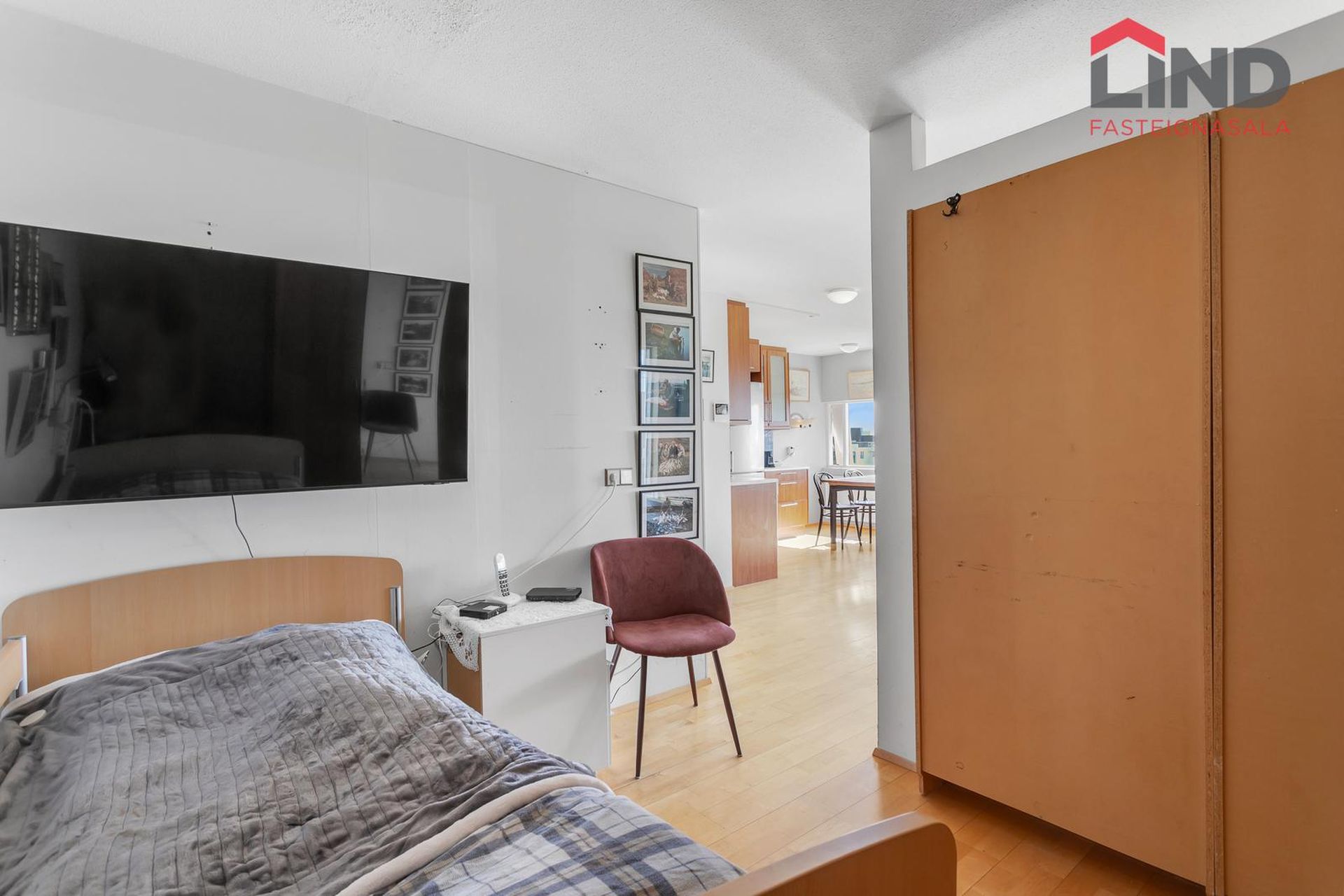 Skólabraut 5 - 0212, 170 Seltjarnarnes