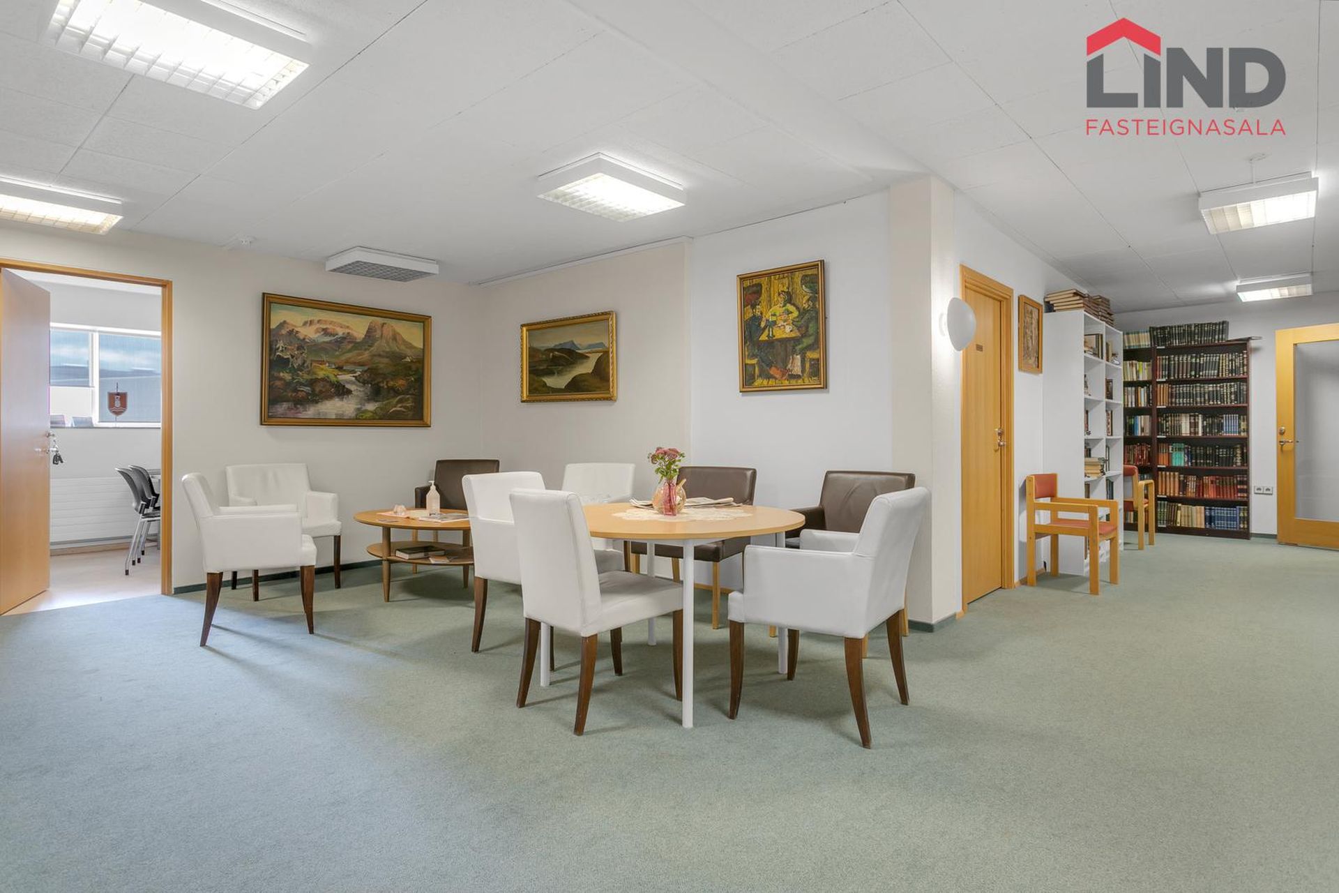 Skólabraut 5 - 0212, 170 Seltjarnarnes