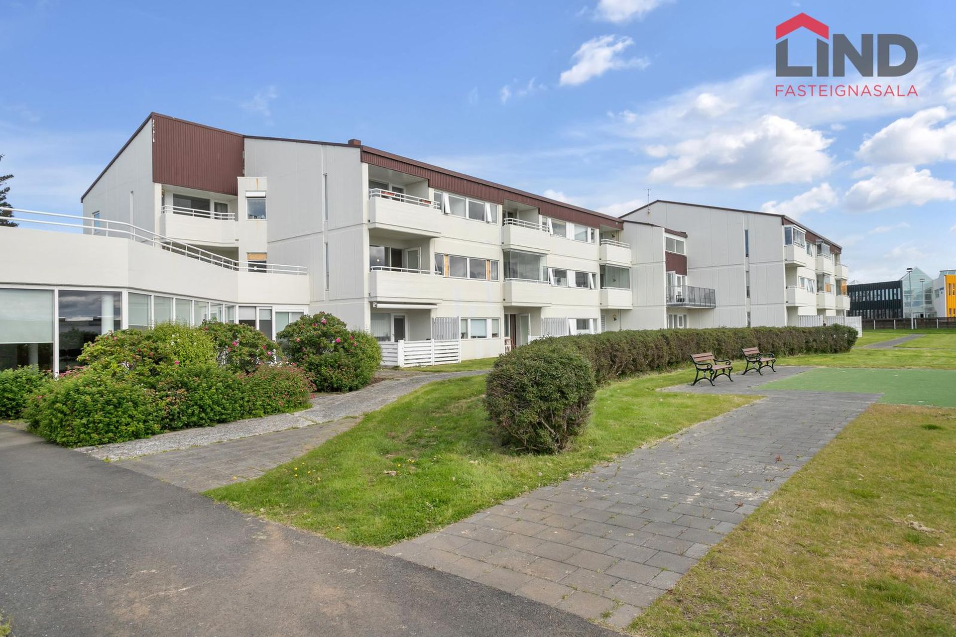 Skólabraut 5 - 0212, 170 Seltjarnarnes