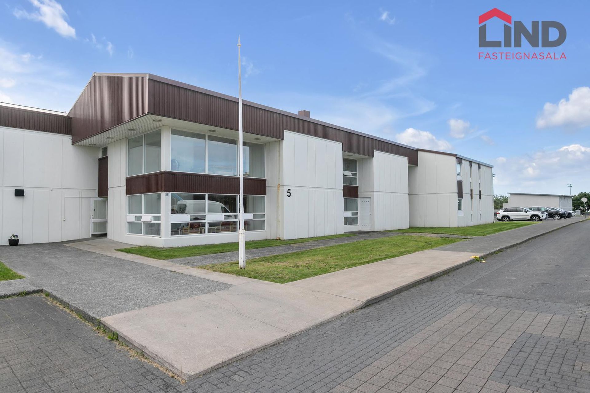 Skólabraut 5 - 0212, 170 Seltjarnarnes