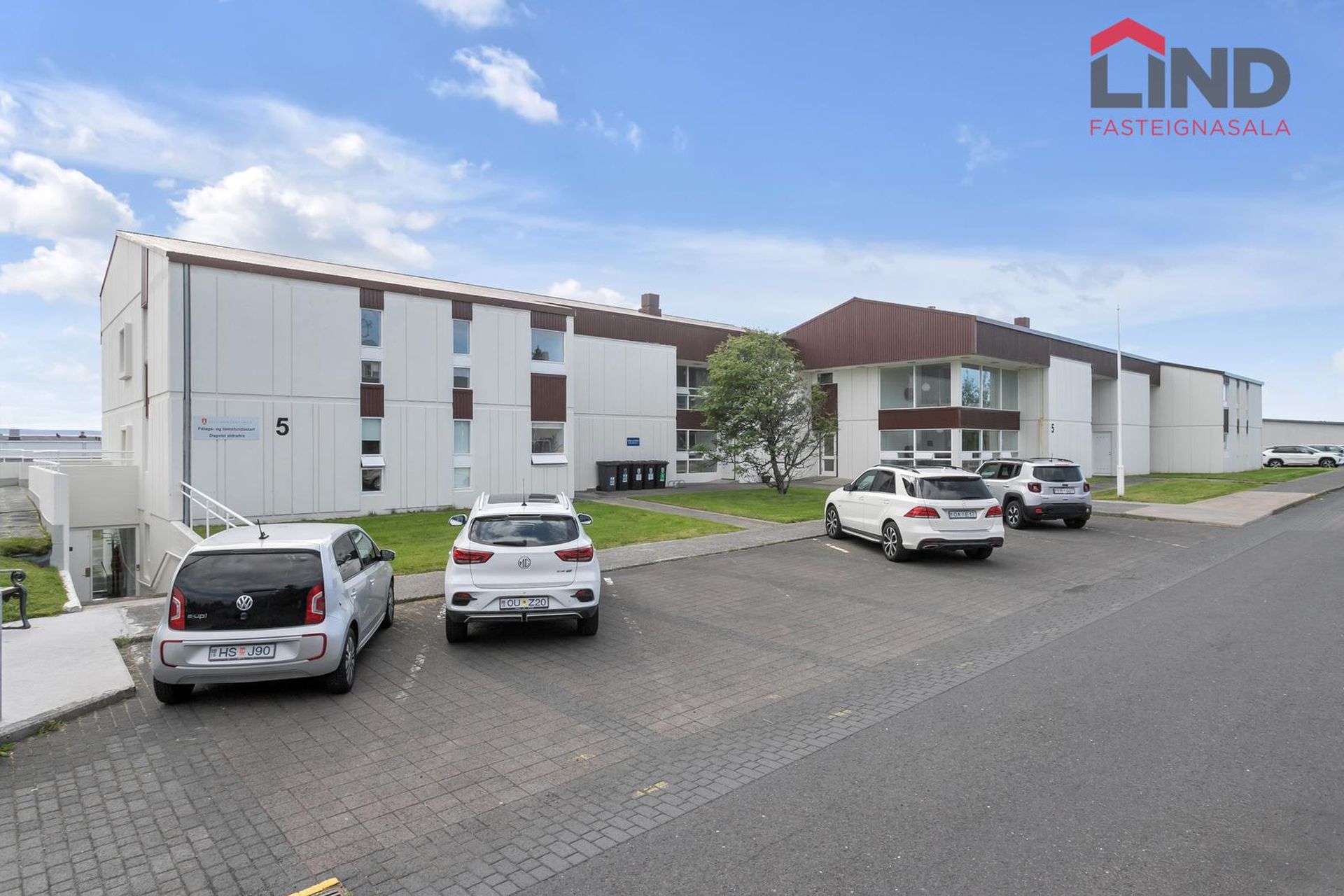 Skólabraut 5 - 0212, 170 Seltjarnarnes