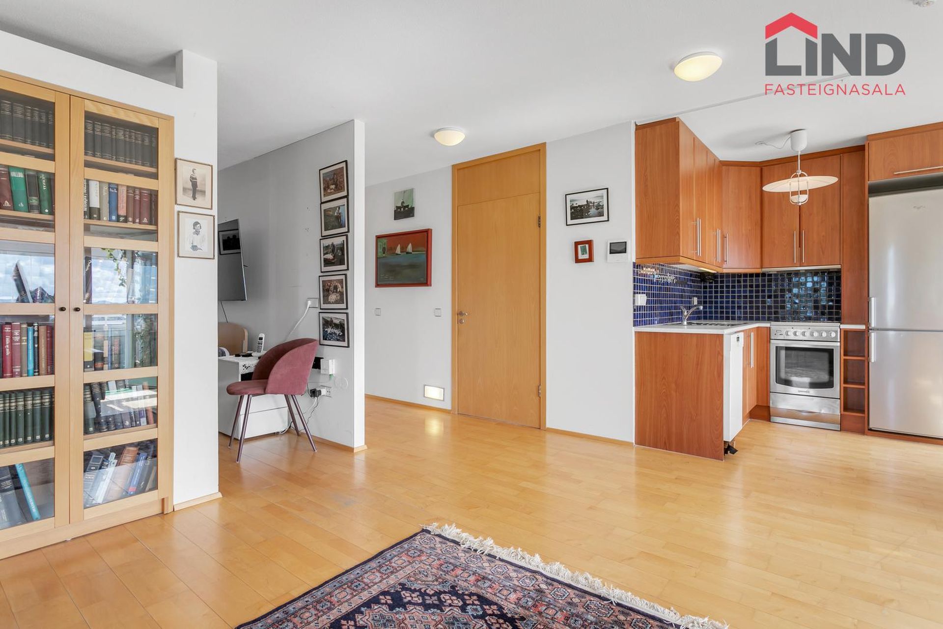 Skólabraut 5 - 0212, 170 Seltjarnarnes