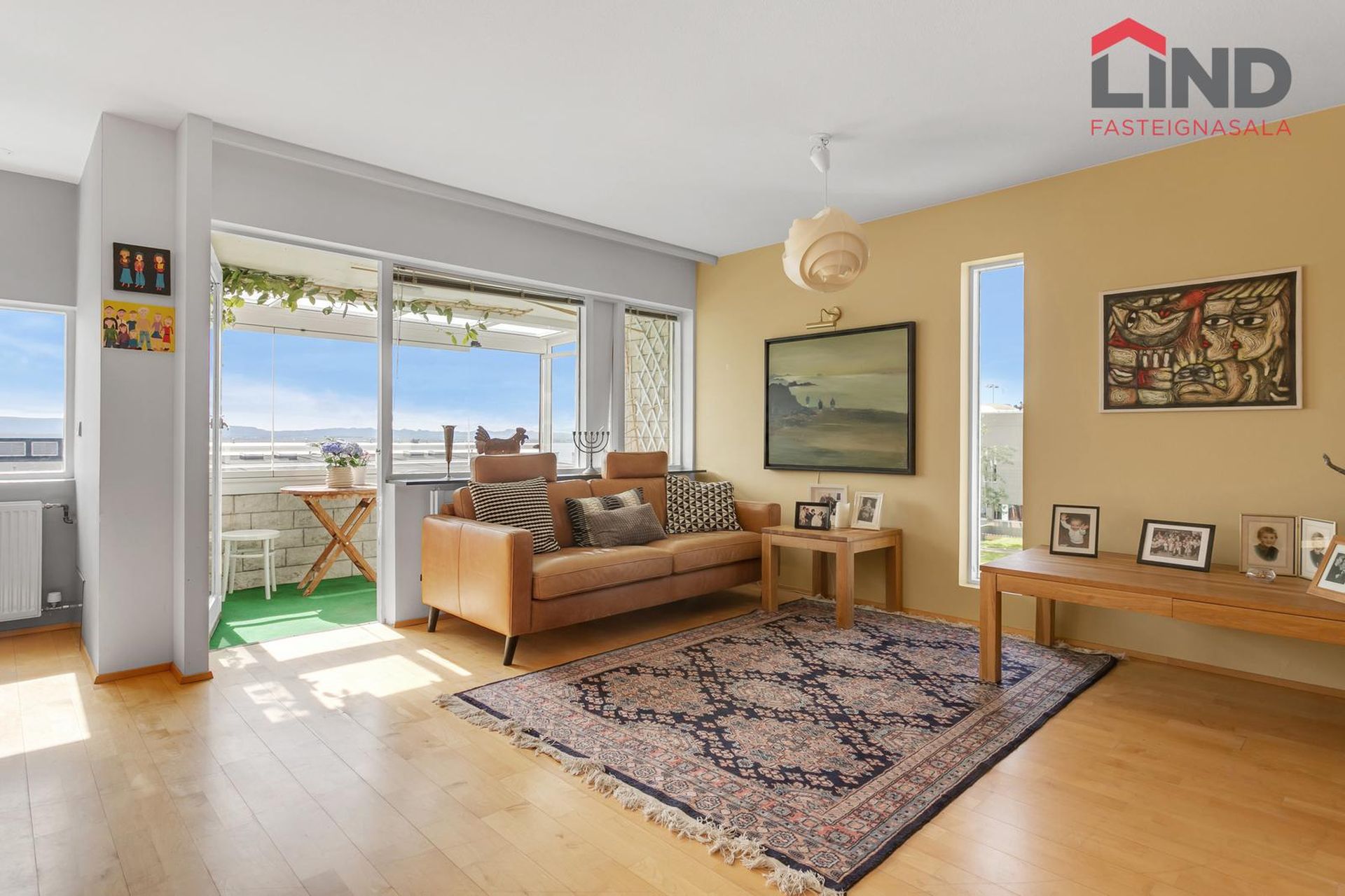 Skólabraut 5 - 0212, 170 Seltjarnarnes