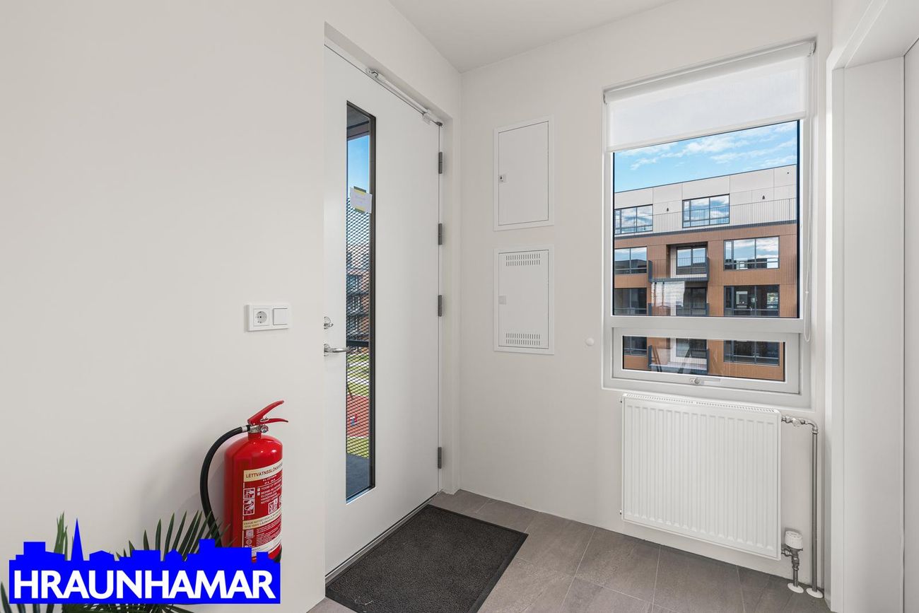 Áshamar 20 - 0301, 221 Hafnarfjörður