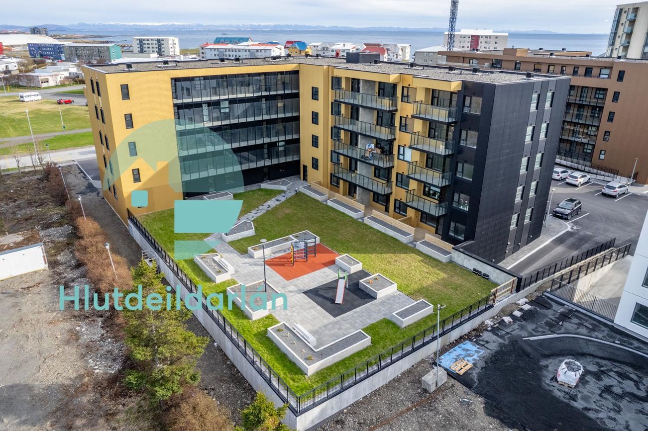 Þjóðbraut 5 - 0301, 300 Akranes