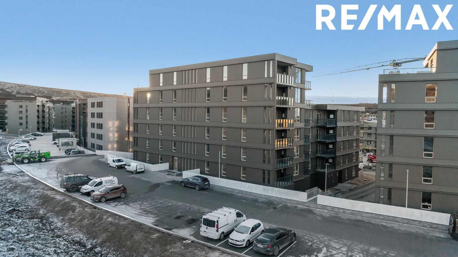 Hringhamar 17, 221 Hafnarfjörður