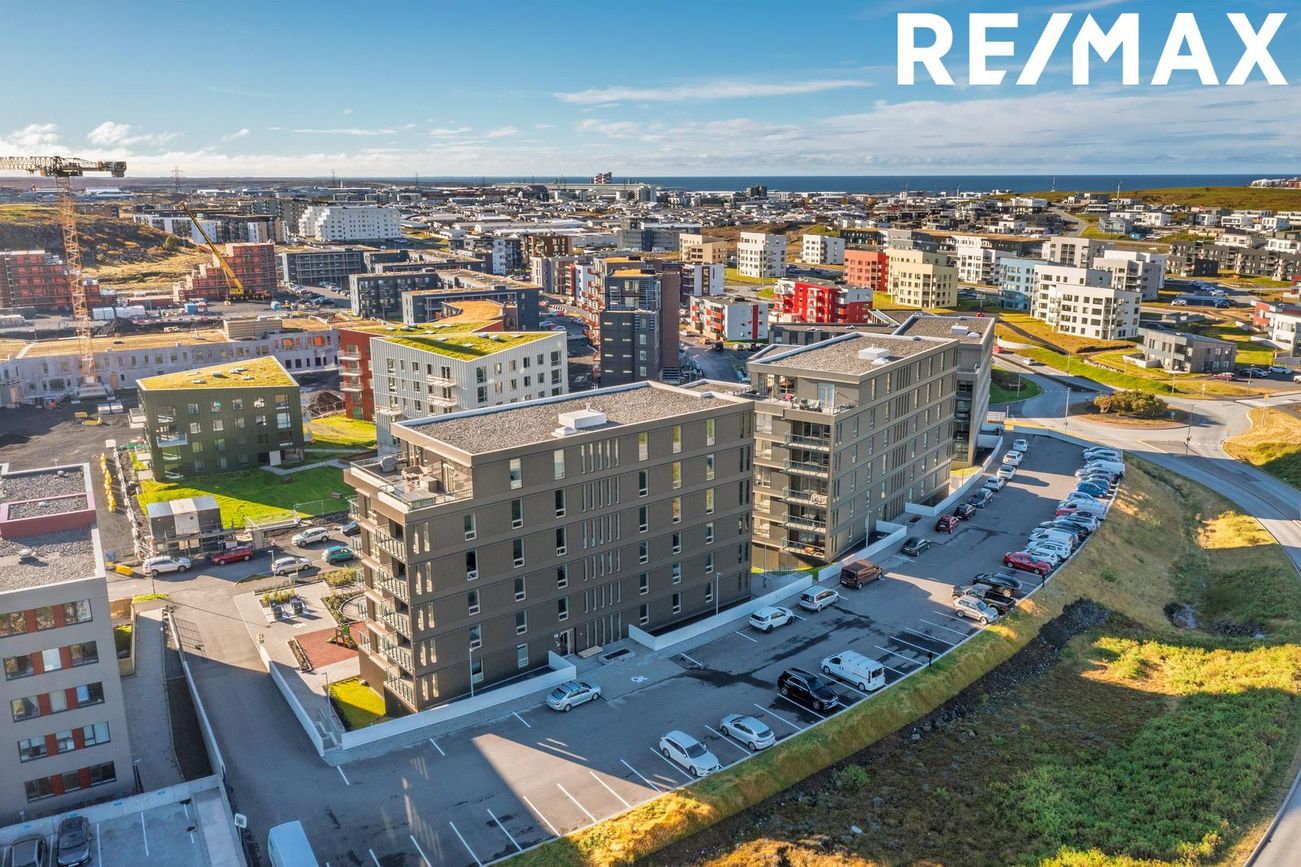 Hringhamar 17, 221 Hafnarfjörður