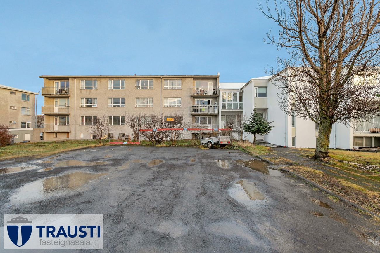Hringbraut 97, 101 Reykjavík