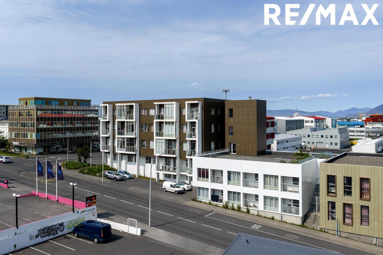 Síðumúli 39, 108 Reykjavík