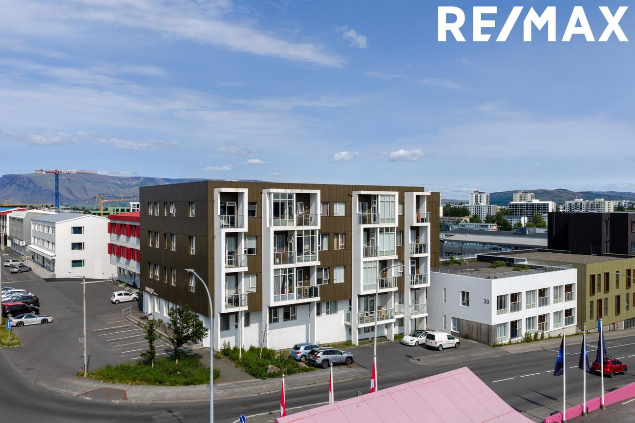 Síðumúli 39, 108 Reykjavík