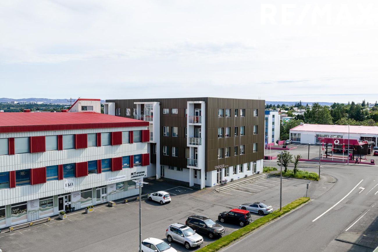 Síðumúli 39, 108 Reykjavík