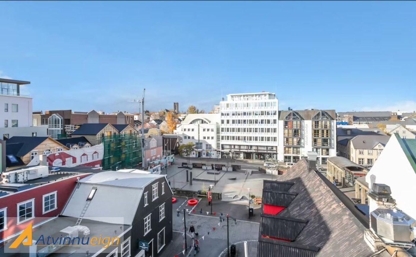 Klukkurimi 57, 112 Reykjavík