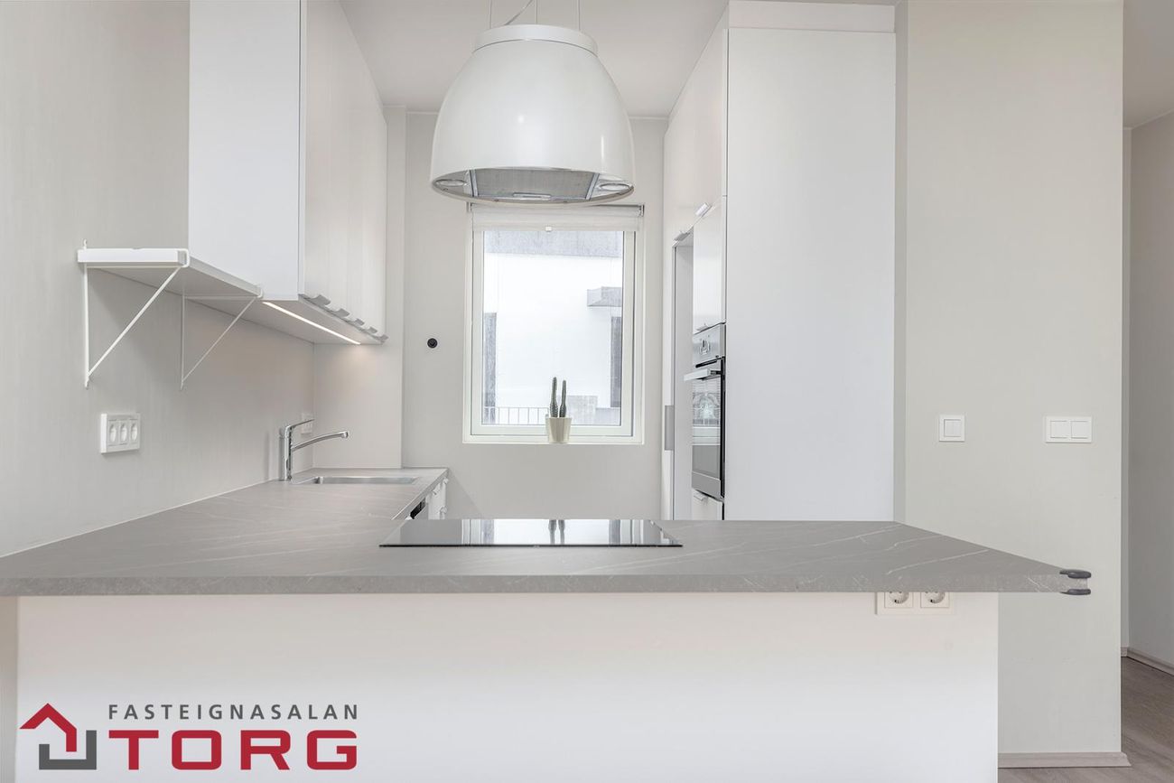 Áshamar 52 - 0404, 221 Hafnarfjörður