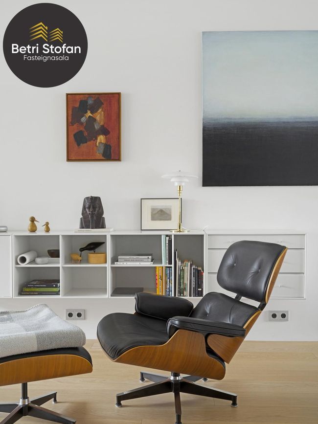 Reykjastræti 5, 101 Reykjavík