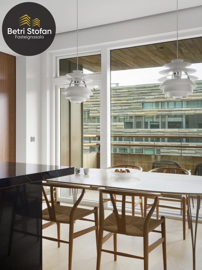 Reykjastræti 5, 101 Reykjavík