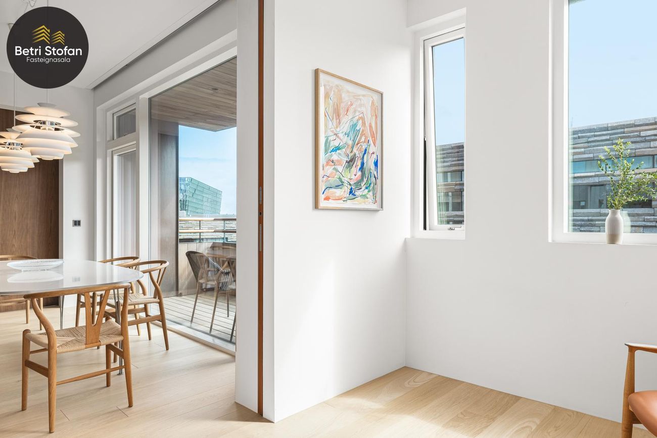 Reykjastræti 5, 101 Reykjavík