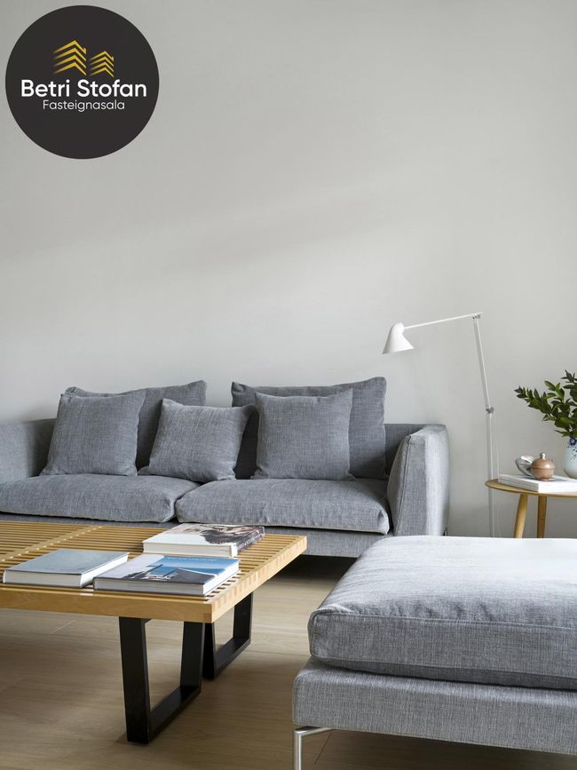 Reykjastræti 5, 101 Reykjavík