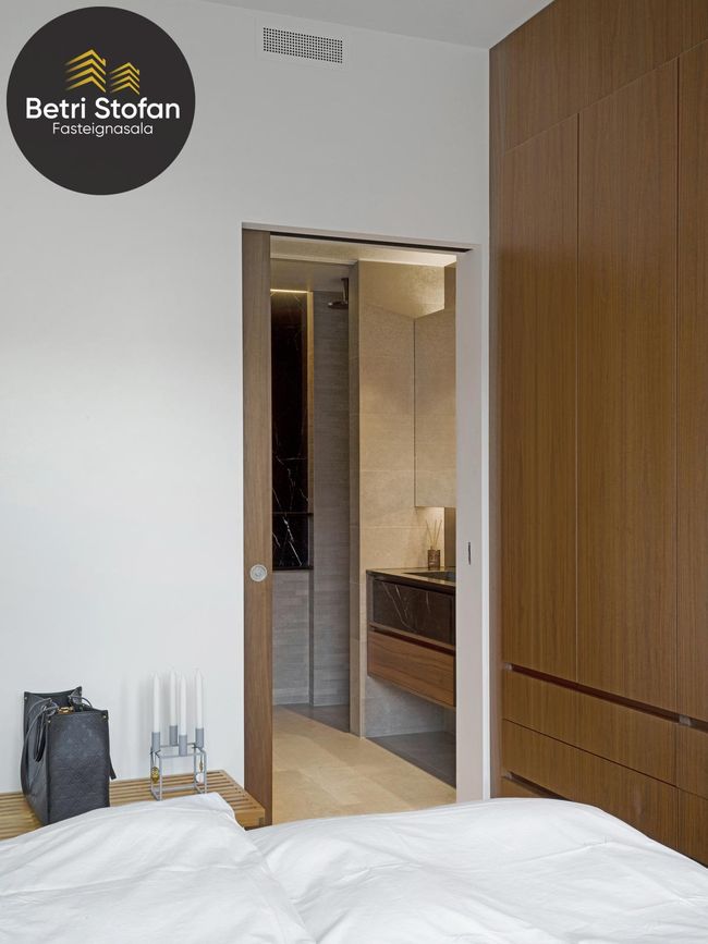 Reykjastræti 5, 101 Reykjavík