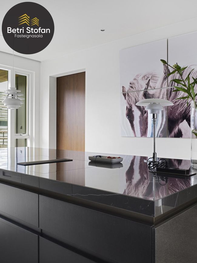 Reykjastræti 5, 101 Reykjavík