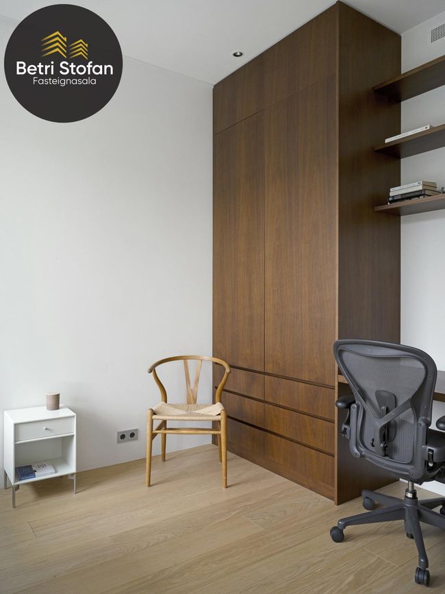 Reykjastræti 5, 101 Reykjavík