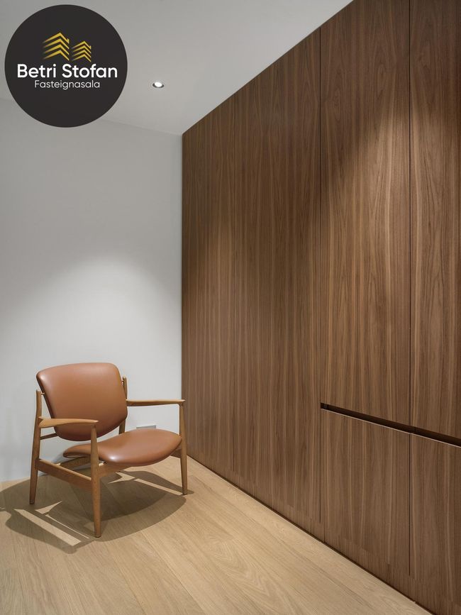 Reykjastræti 5, 101 Reykjavík