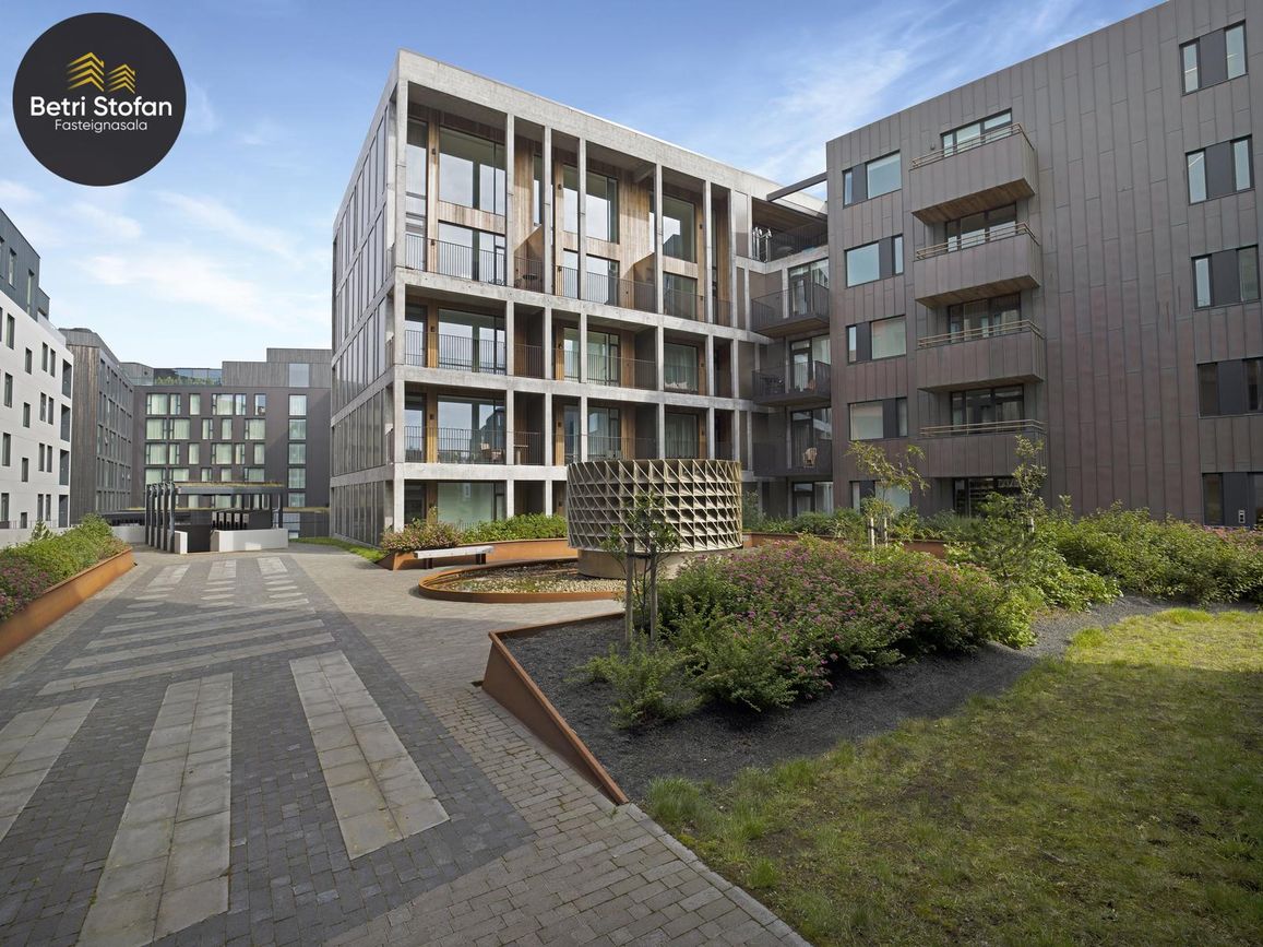 Reykjastræti 5, 101 Reykjavík