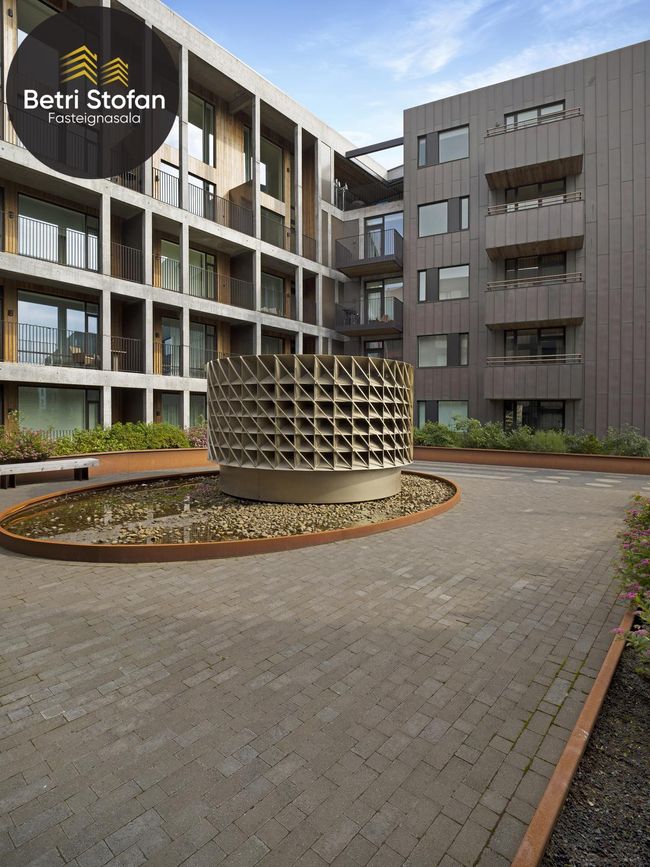 Reykjastræti 5, 101 Reykjavík