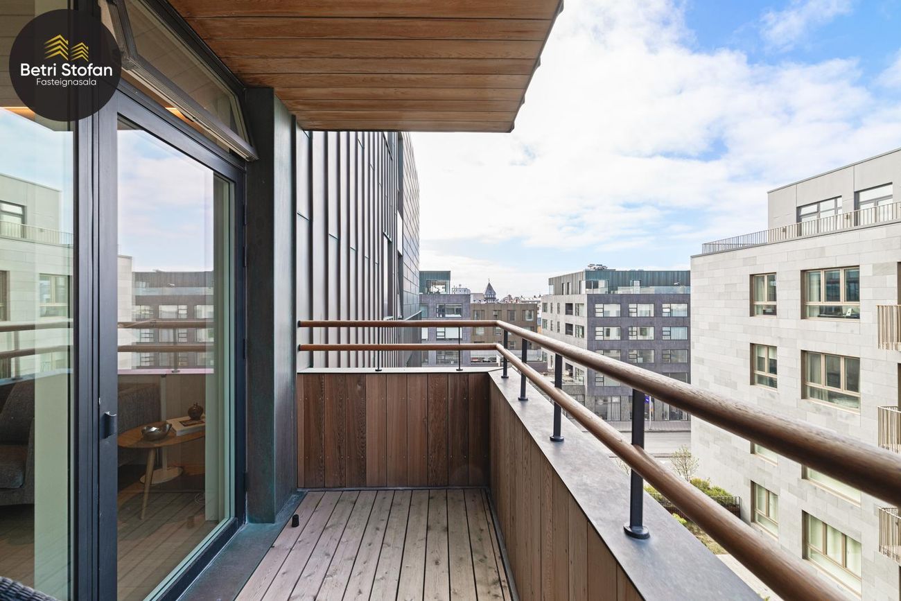 Reykjastræti 5, 101 Reykjavík