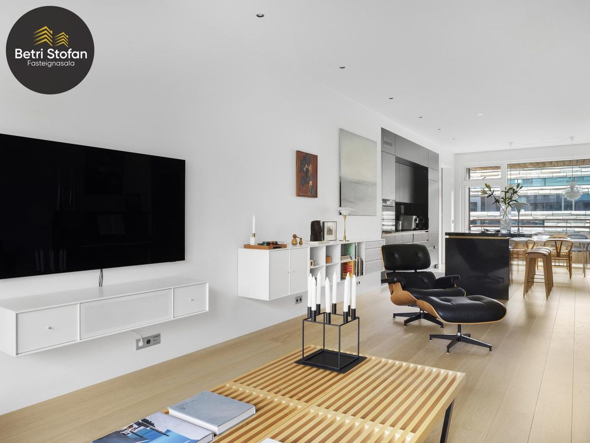 Reykjastræti 5, 101 Reykjavík