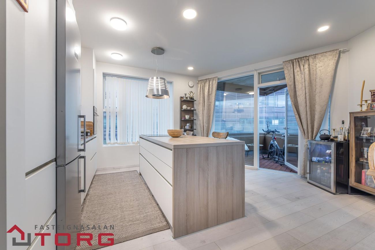 Bríetartún 11 - 0207, 105 Reykjavík