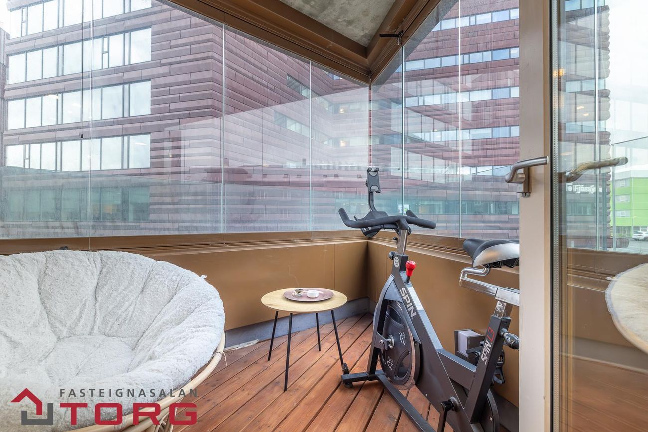 Bríetartún 11 - 0207, 105 Reykjavík