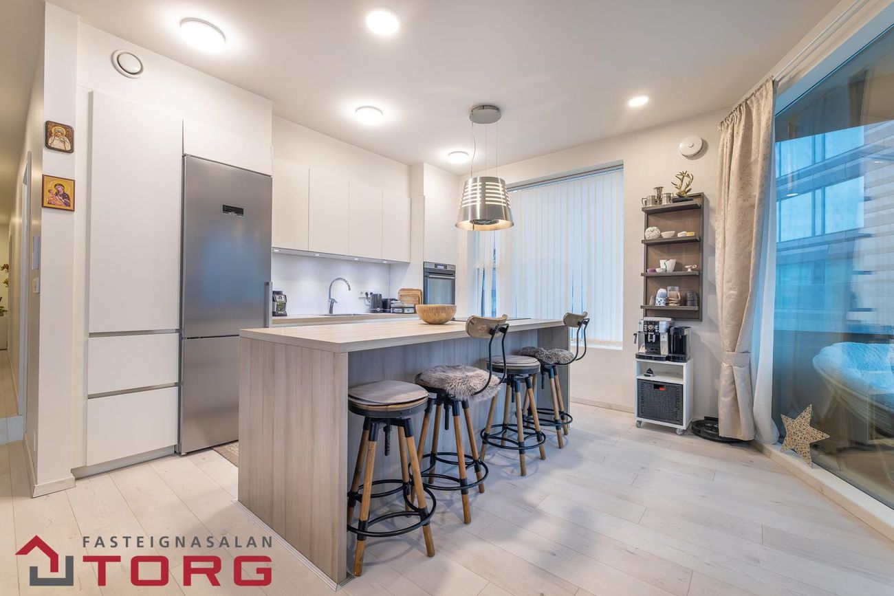 Bríetartún 11 - 0207, 105 Reykjavík