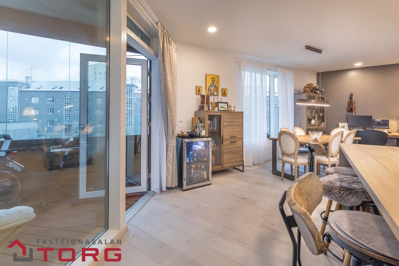 Bríetartún 11 - 0207, 105 Reykjavík