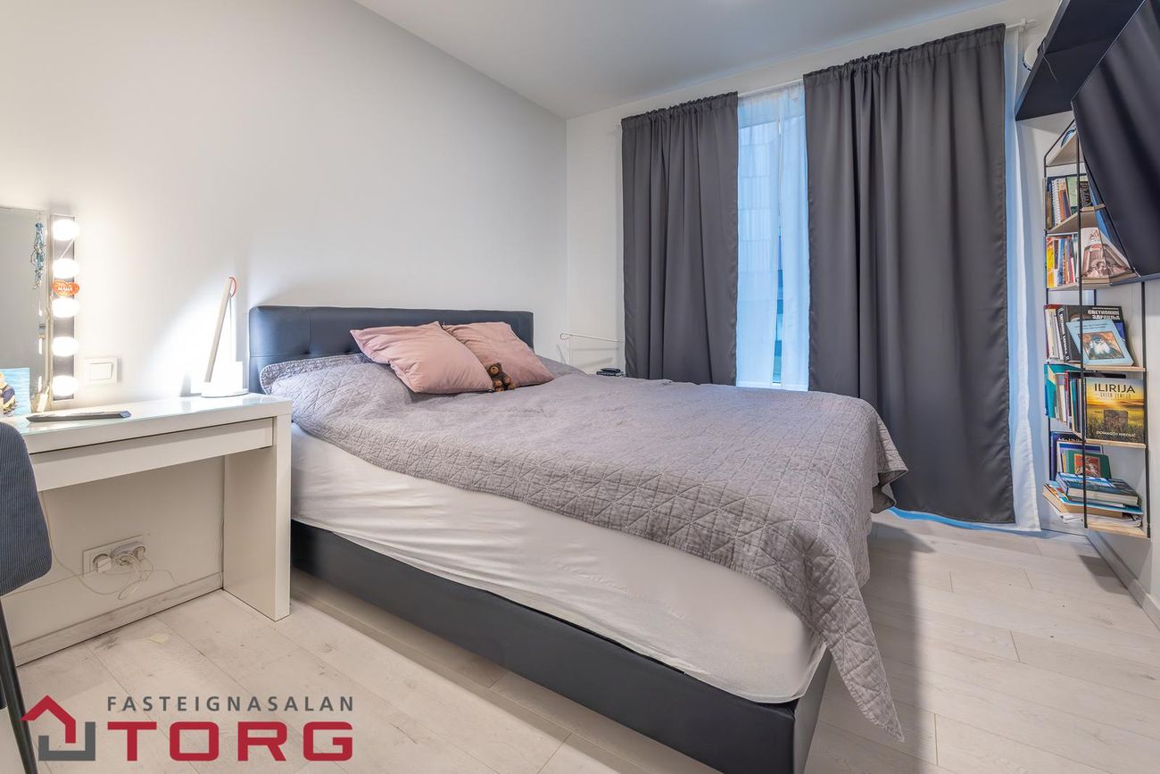 Bríetartún 11 - 0207, 105 Reykjavík