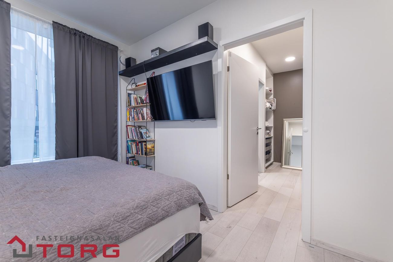 Bríetartún 11 - 0207, 105 Reykjavík