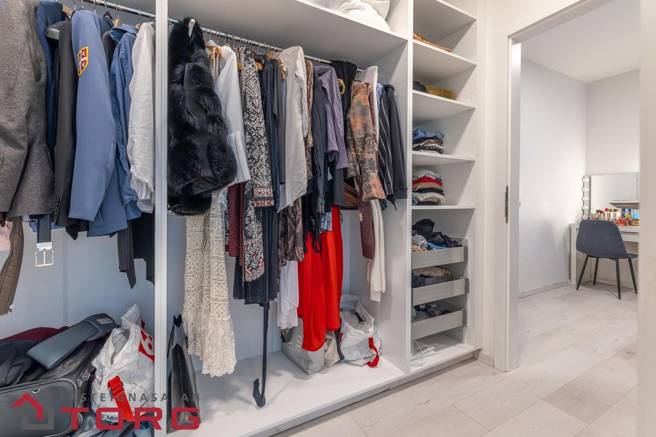 Bríetartún 11 - 0207, 105 Reykjavík