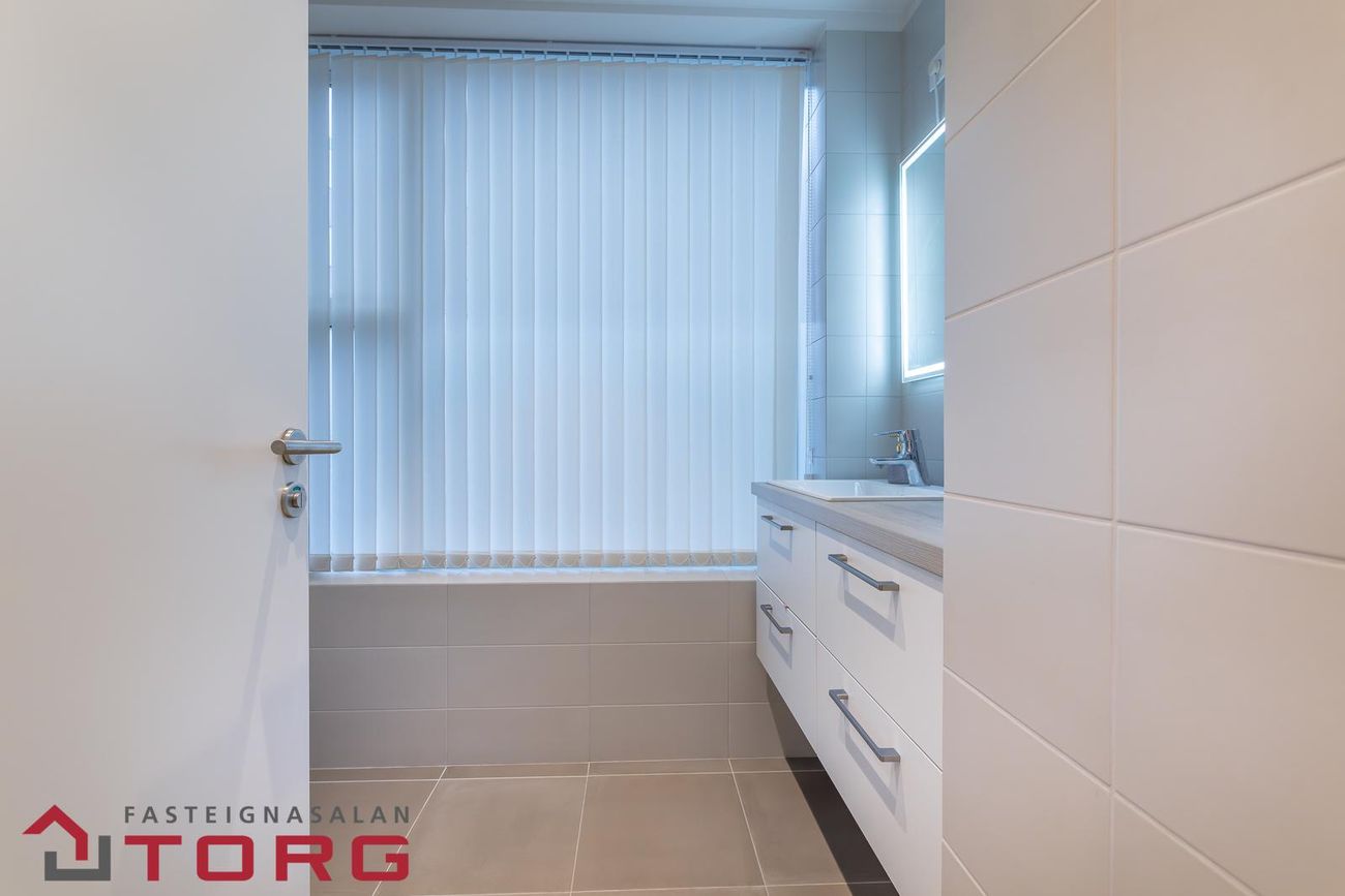 Bríetartún 11 - 0207, 105 Reykjavík