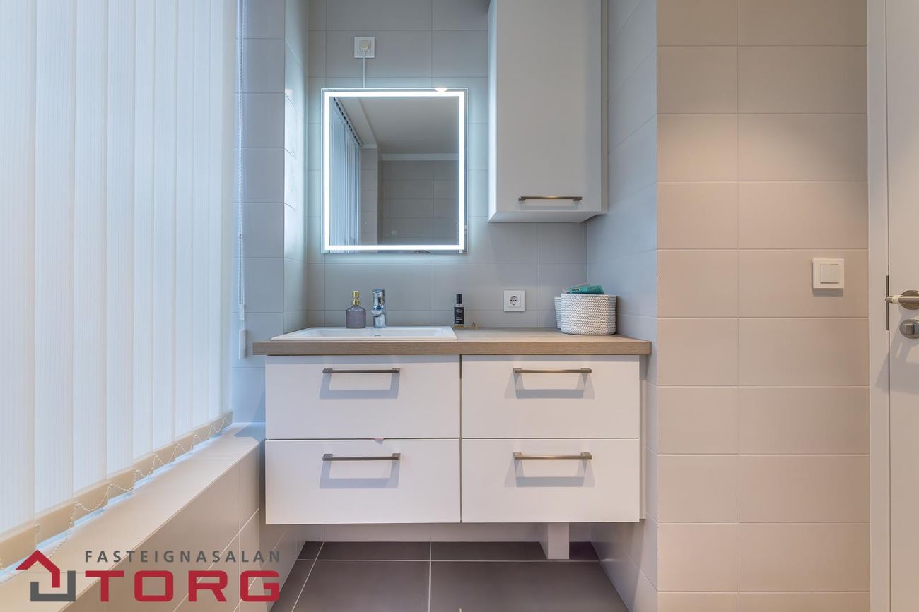 Bríetartún 11 - 0207, 105 Reykjavík