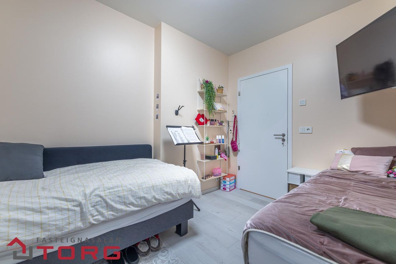 Bríetartún 11 - 0207, 105 Reykjavík