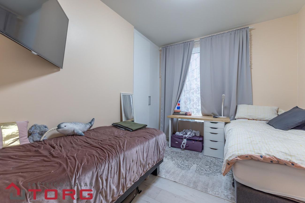 Bríetartún 11 - 0207, 105 Reykjavík