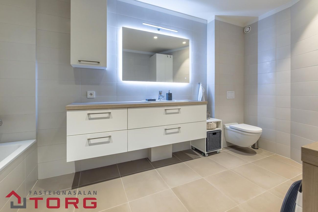 Bríetartún 11 - 0207, 105 Reykjavík