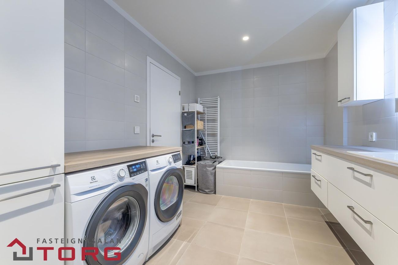 Bríetartún 11 - 0207, 105 Reykjavík