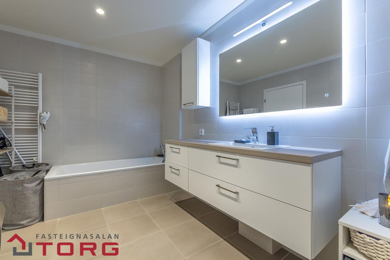 Bríetartún 11 - 0207, 105 Reykjavík