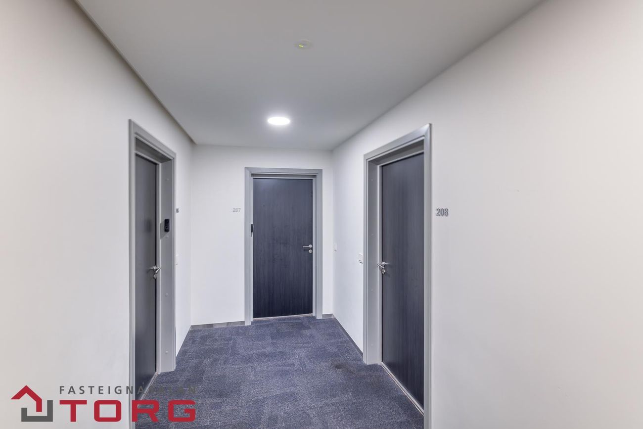 Bríetartún 11 - 0207, 105 Reykjavík