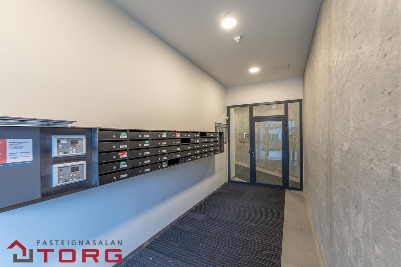 Bríetartún 11 - 0207, 105 Reykjavík