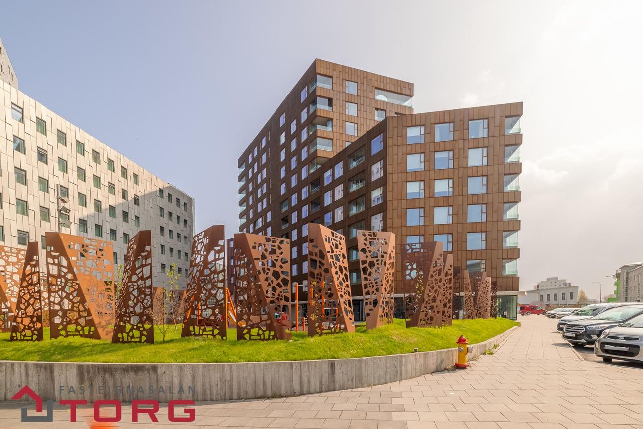 Bríetartún 11 - 0207, 105 Reykjavík