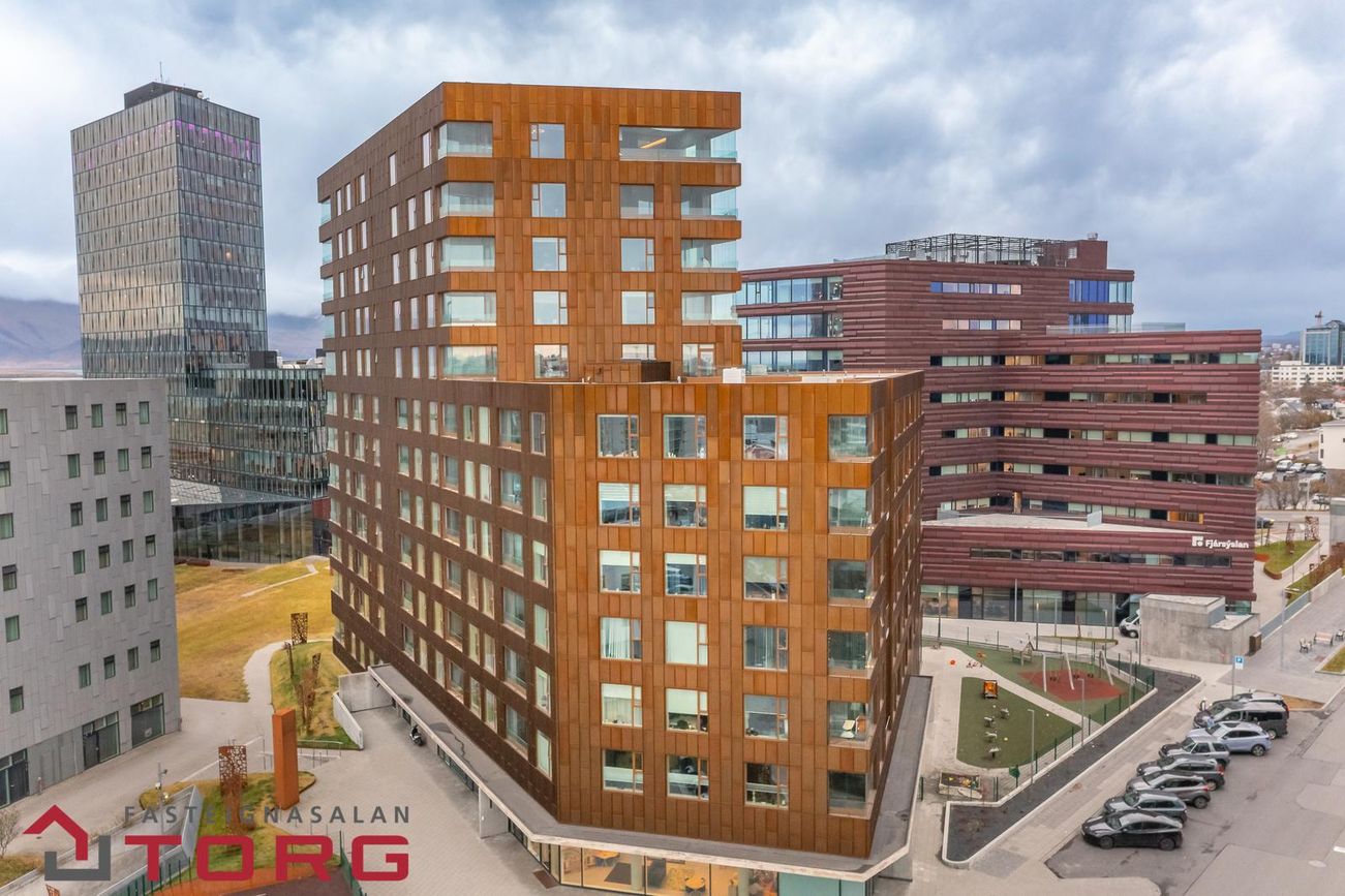 Bríetartún 11 - 0207, 105 Reykjavík