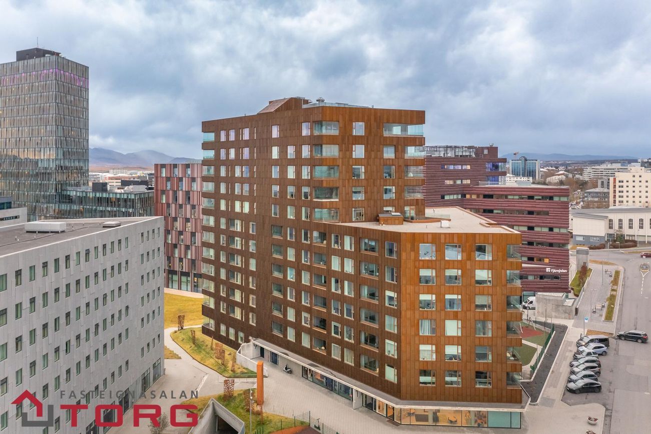 Bríetartún 11 - 0207, 105 Reykjavík
